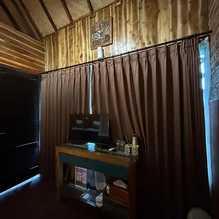 Sekumpul Bali Hidden Space