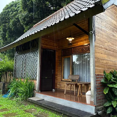 Sekumpul Bali Hidden Space