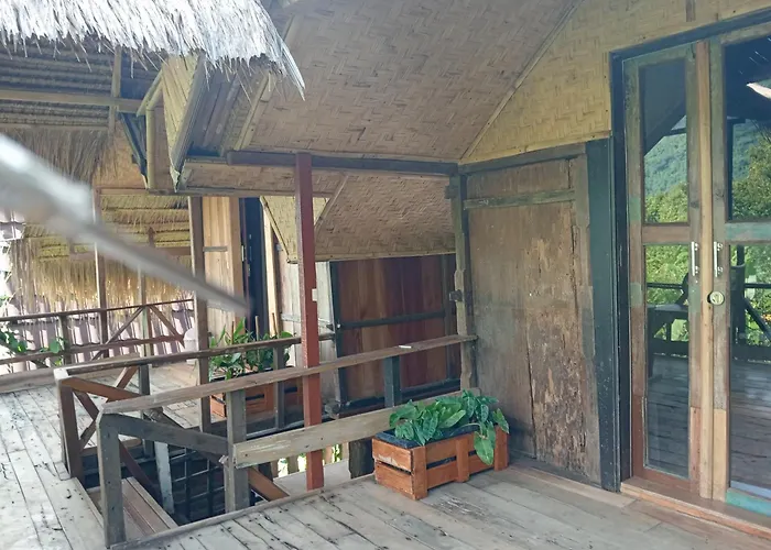 Sekumpul Bali Hidden Space 5* Singaraja