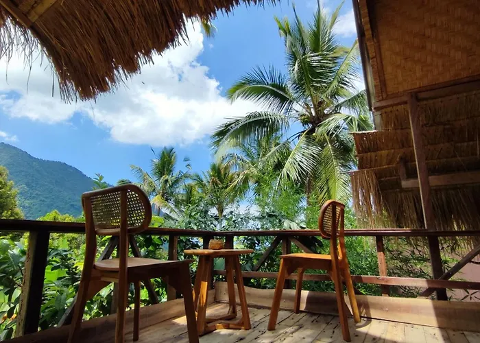 Sekumpul Bali Hidden Space