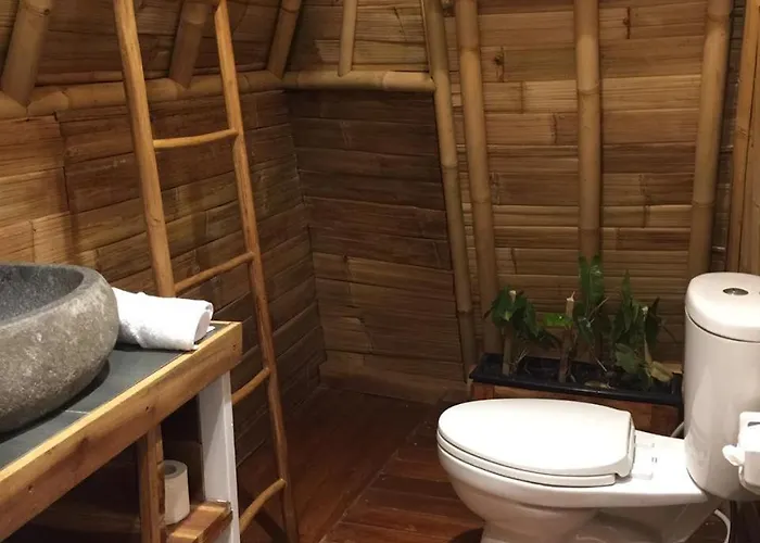 Sekumpul Bali Hidden Space