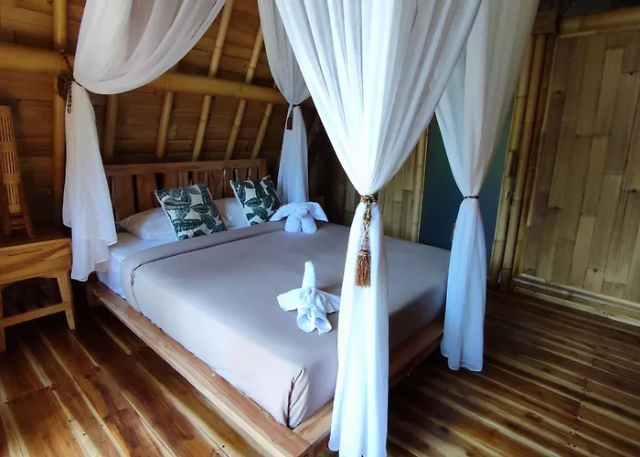 Sekumpul Bali Hidden Space 5* Singaraja