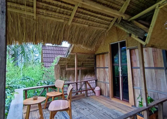 Sekumpul Bali Hidden Space