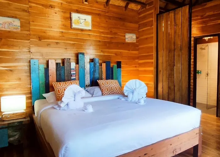 Sekumpul Bali Hidden Space 5* Singaraja