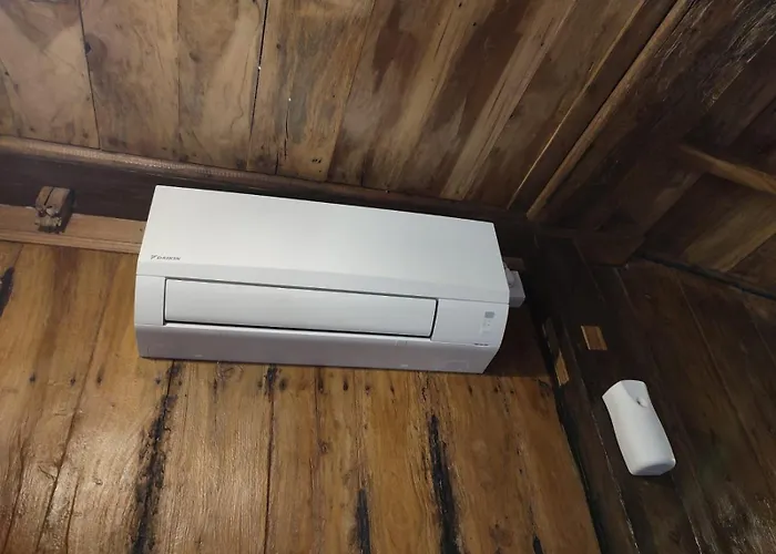 ホテル Sekumpul Bali Hidden Space Singaraja